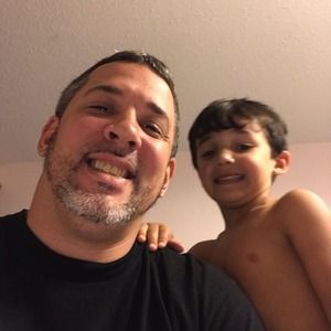 Meet your Posher, Aj